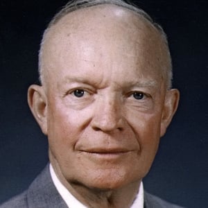 Dwight D. Eisenhower