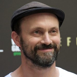 Will Keen's profile Will Keen's profile