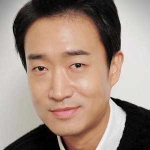 Jo Woo-jin's profile Jo Woo-jin