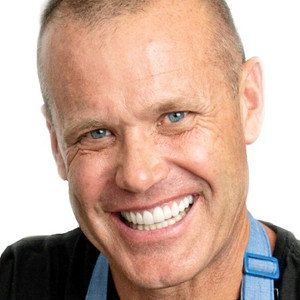 Brian Malarkey