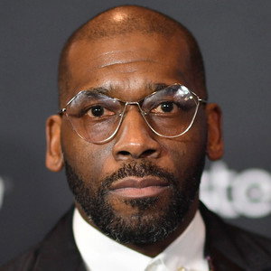 Jamal Bryant