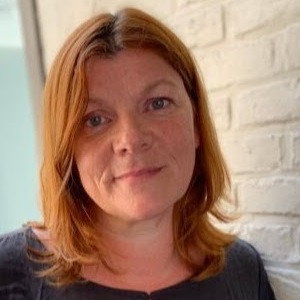 Marie-Line Landerwijn