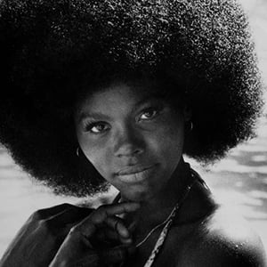 Gloria Hendry