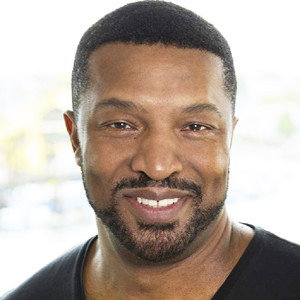 Roger Cross