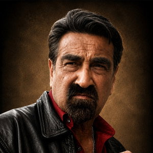 Eleazar García Jr.