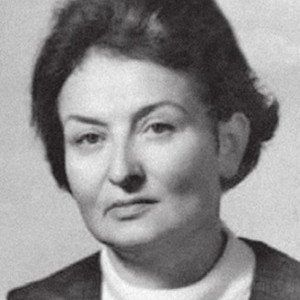 Zofia Dwornik