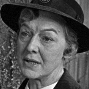 Catherine Finn