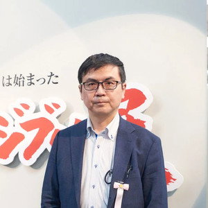 Nozomu Takahashi