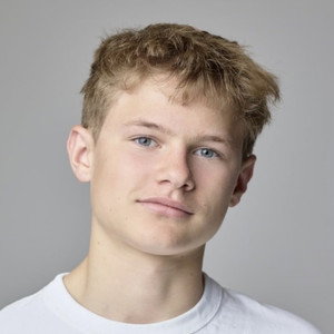 Reagan George