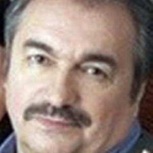 Serhiy Dyachenko