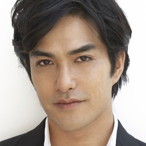 Kazuki Kitamura's profile Kazuki Kitamura's profile