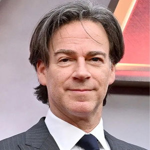 Peter Safran
