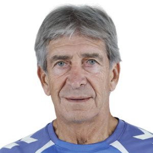 Manuel Pellegrini