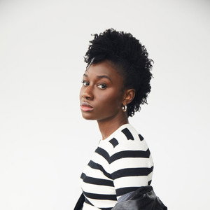Heather Agyepong