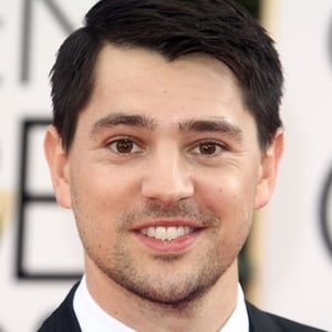 Nicholas D'Agosto