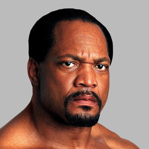 Ron Simmons