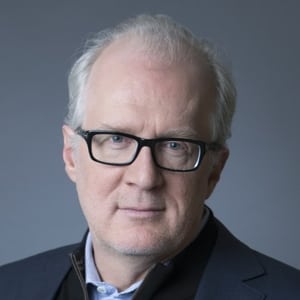 Tracy Letts