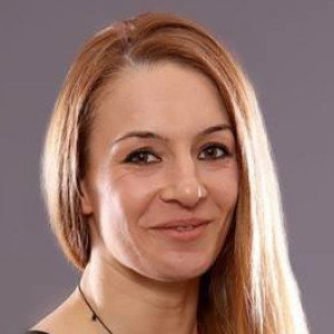 Milana Dudieva