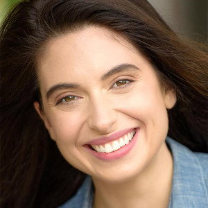 Claire Ganshert