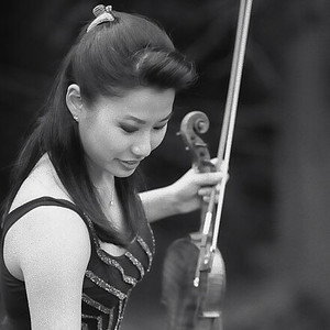 Sarah Chang