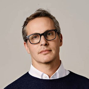 Jeb Brody