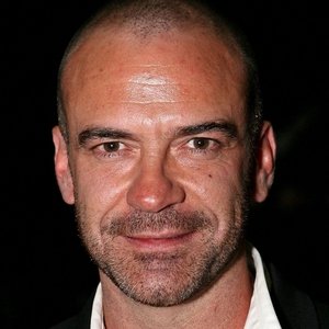 Alan Van Sprang's profile Alan Van Sprang's profile