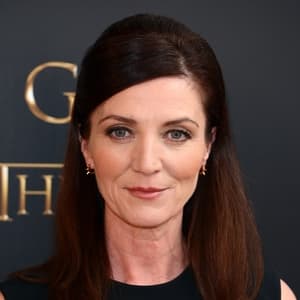 Michelle Fairley