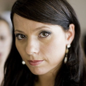 Irina Nizina