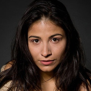 Silvia Sanabria