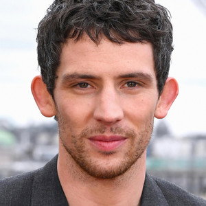 Josh O'Connor