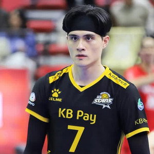 Liu Hung Min