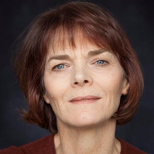 Pauline Cadell
