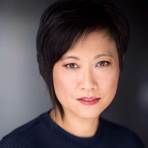 Karen Pang