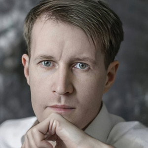 Sergey Anashkin