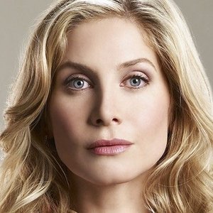 Elizabeth Mitchell