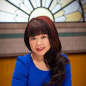 Cherish Finden