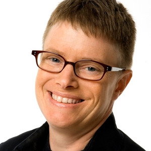 Candace Gingrich-Jones