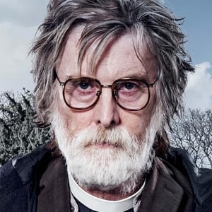 David Threlfall