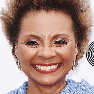 Leslie Uggams's profile Leslie Uggams
