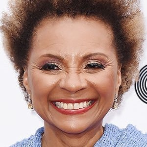 Leslie Uggams