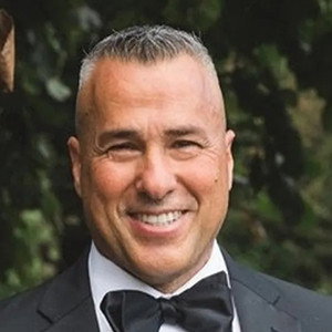 Charlie Frattini