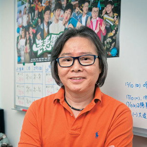 黃偉聲