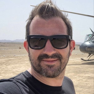 Ben Collins