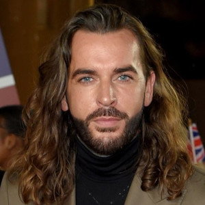 Pete Wicks