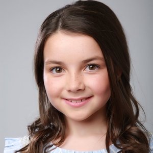 Lilly Aspell's profile Lilly Aspell