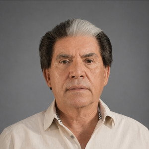Elias Hernandez