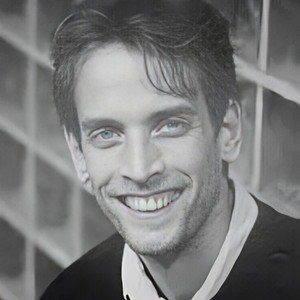 Scott McPherson