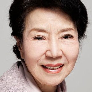 Baek Seong-hui