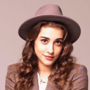 Nil Sude Albayrak