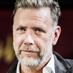 Mikael Persbrandt's profile Mikael Persbrandt's profile
